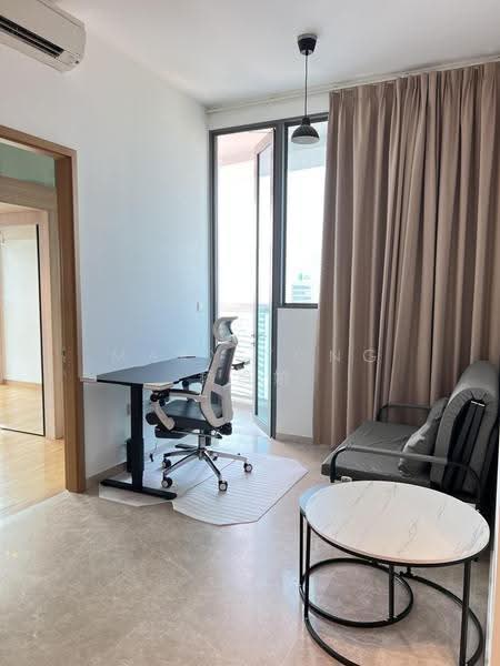 City Gate, 371 Beach Road, Beach Road / Bugis / Rochor, 1 Bedroom, 560 sqft, Apartment For Rent, by Mary Yong 杨惠娇, 500164495 - Study - PropertyGuru.com.sg