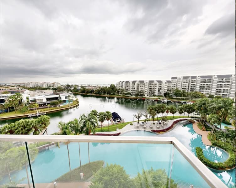 The Residences at W Sentosa Cove, 9 Ocean Way, 5 Bedrooms, 6,291 sqft, Condominium For Sale, by Tan Soo Cheng, 500164497 - View - PropertyGuru.com.sg
