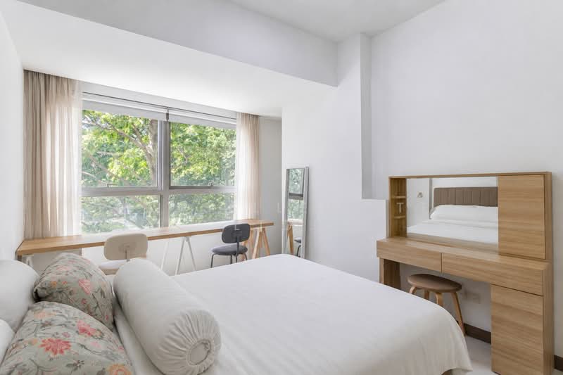 The Sail @ Marina Bay, 6 Marina Boulevard, 2 Bedrooms, 904 sqft, Condominium For Sale, by Kit Toh, 500164498 - Bedroom - PropertyGuru.com.sg