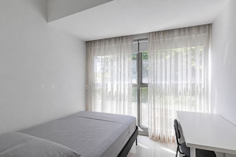 The Sail @ Marina Bay, 6 Marina Boulevard, 2 Bedrooms, 904 sqft, Condominium For Sale, by Kit Toh, 500164498 - Bedroom - PropertyGuru.com.sg
