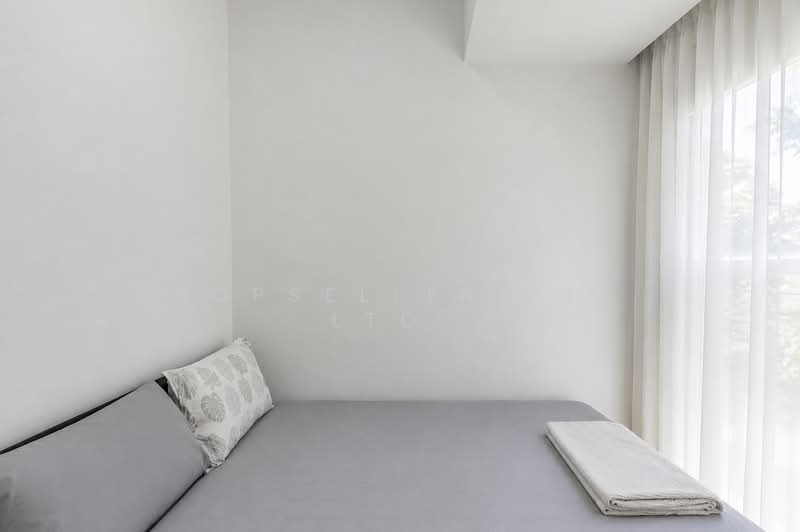 The Sail @ Marina Bay, 6 Marina Boulevard, 2 Bedrooms, 904 sqft, Condominium For Sale, by Kit Toh, 500164498 - Bedroom - PropertyGuru.com.sg