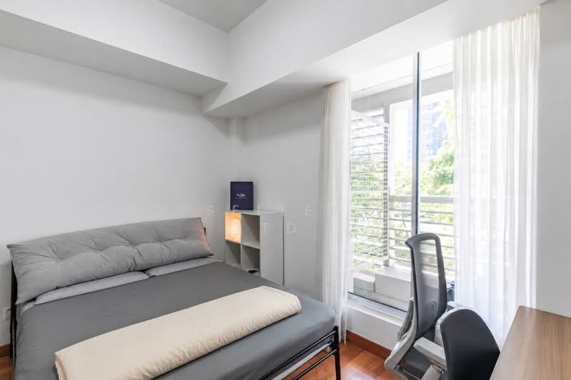 The Sail @ Marina Bay, 6 Marina Boulevard, 2 Bedrooms, 904 sqft, Condominium For Sale, by Kit Toh, 500164498 - Bedroom - PropertyGuru.com.sg