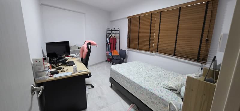 110 Lorong 1 Toa Payoh, 110 Lorong 1 Toa Payoh, Room Rental, 150 sqft, HDB Flat For Rent, by Karen Tan, 500164499 - Bedroom - PropertyGuru.com.sg