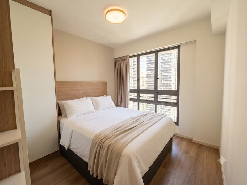 94 Dawson Road, 94 Dawson Road, 3 Bedrooms, 893 sqft, HDB Flat For Sale, by Jolin Lee, 500164500 - Bedroom - PropertyGuru.com.sg