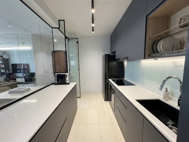 94 Dawson Road, 94 Dawson Road, 3 Bedrooms, 893 sqft, HDB Flat For Sale, by Jolin Lee, 500164500 - Kitchen - PropertyGuru.com.sg