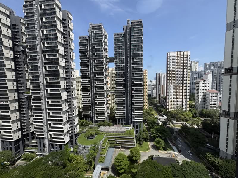 94 Dawson Road, 94 Dawson Road, 3 Bedrooms, 893 sqft, HDB Flat For Sale, by Jolin Lee, 500164500 - Exterior - PropertyGuru.com.sg