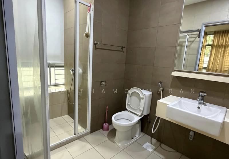 9 Boon Keng Road, 9 Boon Keng Road, 3 Bedrooms, 1,152 sqft, HDB Flat For Sale, by Ramu Thamodharan, 500164501 - Bathroom - PropertyGuru.com.sg