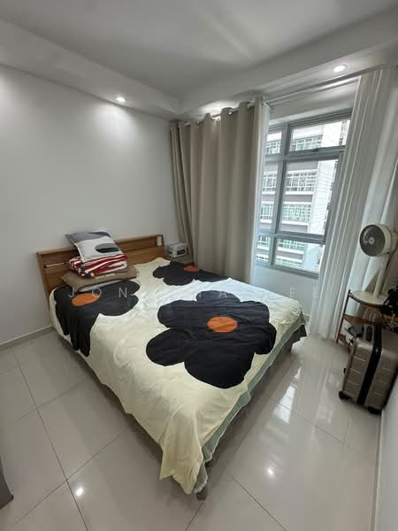 27 Ghim Moh Link, 27 Ghim Moh Link, 3 Bedrooms, 936 sqft, HDB Flat For Sale, by Jonathan Ee, 500164503 - Bedroom - PropertyGuru.com.sg