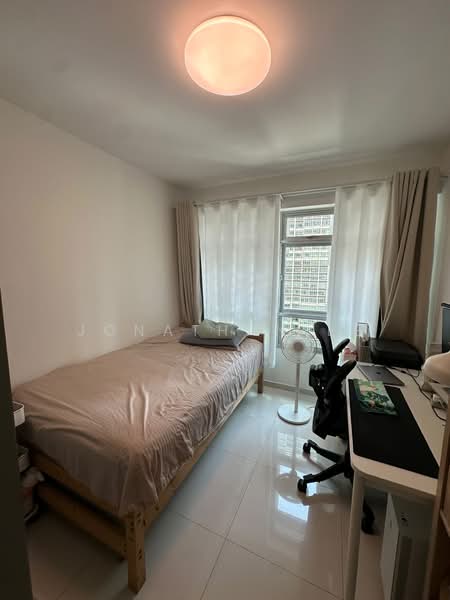 27 Ghim Moh Link, 27 Ghim Moh Link, 3 Bedrooms, 936 sqft, HDB Flat For Sale, by Jonathan Ee, 500164503 - Bedroom - PropertyGuru.com.sg