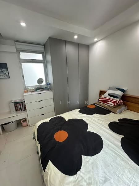 27 Ghim Moh Link, 27 Ghim Moh Link, 3 Bedrooms, 936 sqft, HDB Flat For Sale, by Jonathan Ee, 500164503 - Bedroom - PropertyGuru.com.sg