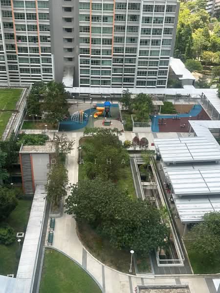 27 Ghim Moh Link, 27 Ghim Moh Link, 3 Bedrooms, 936 sqft, HDB Flat For Sale, by Jonathan Ee, 500164503 - Exterior - PropertyGuru.com.sg