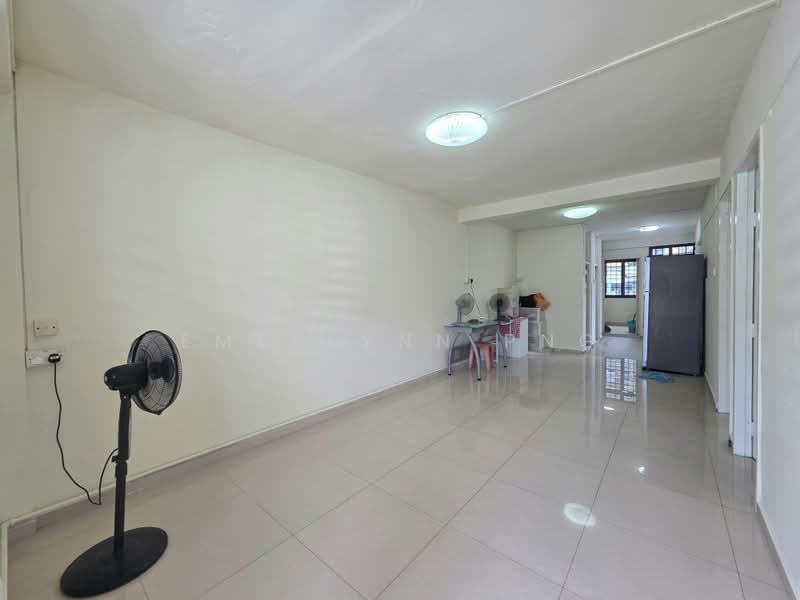 9 Jalan Kukoh, 9 Jalan Kukoh, 3 Bedrooms, 710 sqft, HDB Flat For Sale, by Emerlynn Png, 500164505 - Living Room - PropertyGuru.com.sg