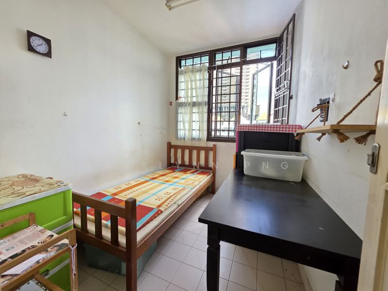 9 Jalan Kukoh, 9 Jalan Kukoh, 3 Bedrooms, 710 sqft, HDB Flat For Sale, by Emerlynn Png, 500164505 - Bedroom - PropertyGuru.com.sg