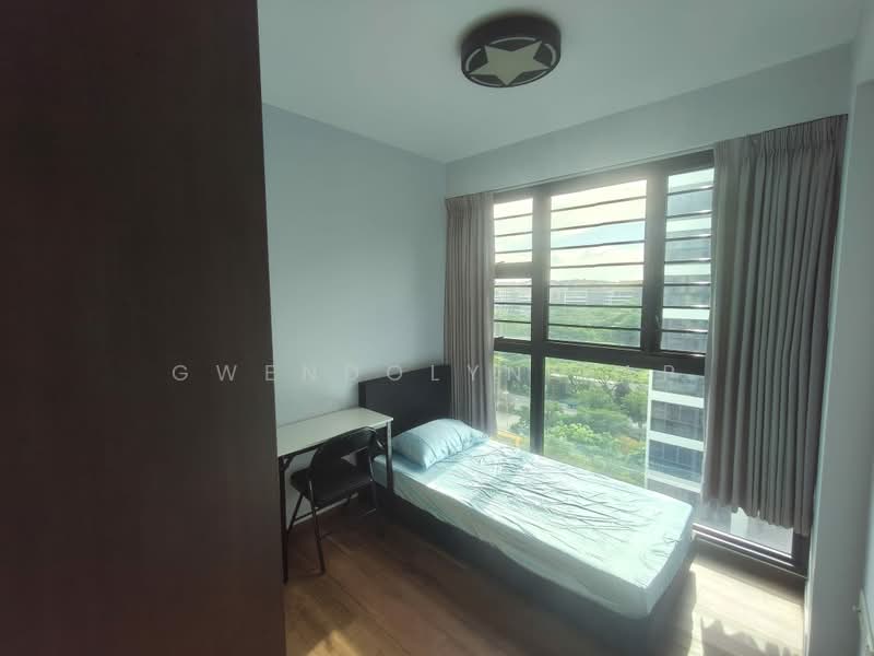 Westwood Residences EC, 180 Westwood Avenue, Room Rental, 120 sqft, Condominium For Rent, by Gwendolyn Yap, 500164508 - Bedroom - PropertyGuru.com.sg