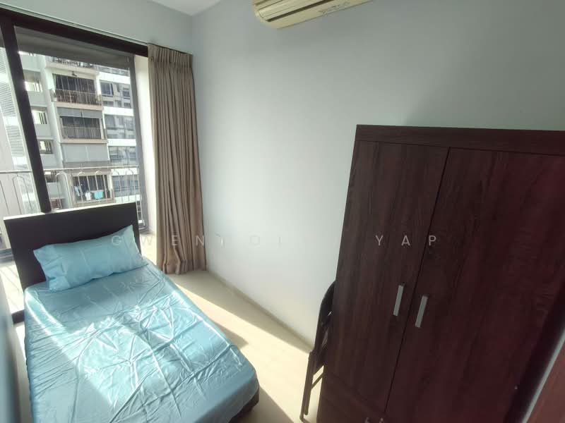 Westwood Residences EC, 180 Westwood Avenue, Room Rental, 120 sqft, Condominium For Rent, by Gwendolyn Yap, 500164508 - Bedroom - PropertyGuru.com.sg