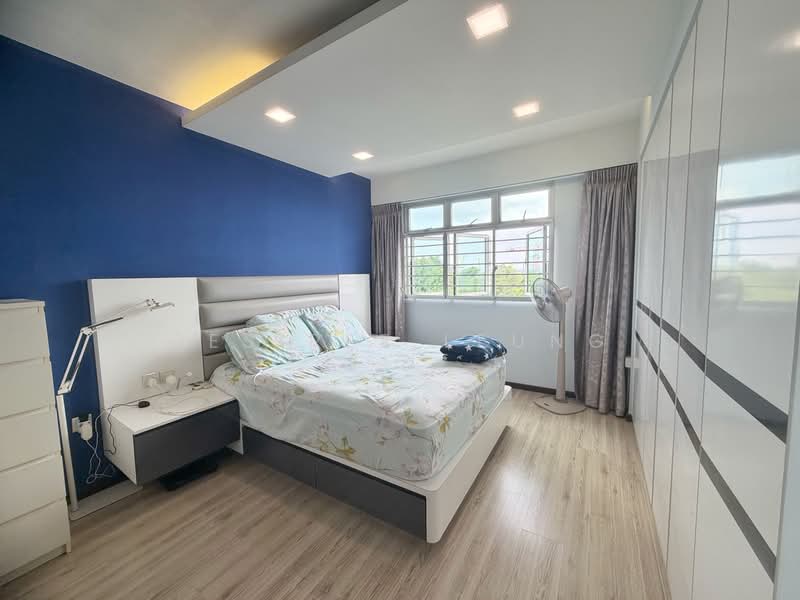 429B Yishun Avenue 11, 429B Yishun Avenue 11, 3 Bedrooms, 990 sqft, HDB Flat For Sale, by Desiree Leung, 500164510 - Master Bedroom - PropertyGuru.com.sg