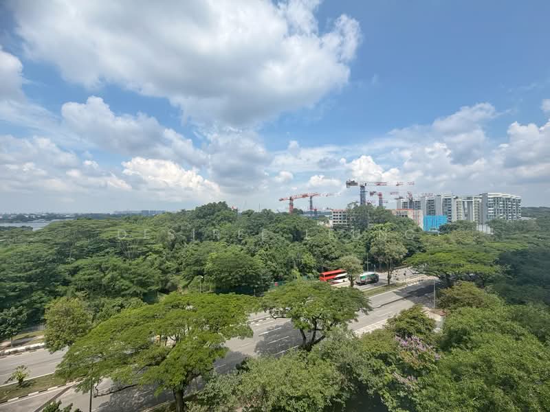 429B Yishun Avenue 11, 429B Yishun Avenue 11, 3 Bedrooms, 990 sqft, HDB Flat For Sale, by Desiree Leung, 500164510 - Living Room View - PropertyGuru.com.sg