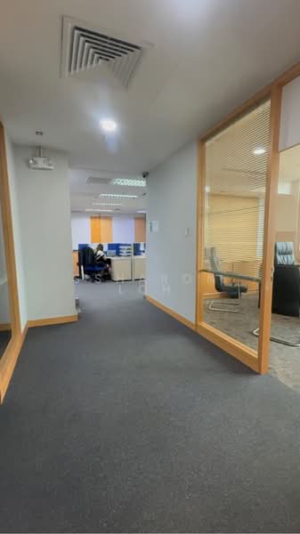 Toh Guan Centre, 21 Toh Guan Road East, 2,433 sqft, Factory / Workshop (B2) For Rent, by Ssharon Loh, 500164511 - CommercialGuru.com.sg