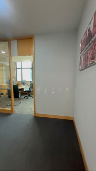 Toh Guan Centre, 21 Toh Guan Road East, 2,433 sqft, Factory / Workshop (B2) For Rent, by Ssharon Loh, 500164511 - CommercialGuru.com.sg