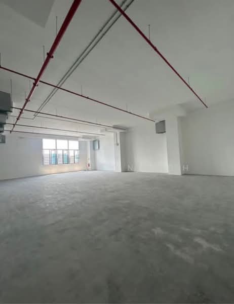 LHN Food Chain, 55 Tuas South Avenue 1, 2,637 sqft, Factory / Workshop (B2) For Rent, by Ssharon Loh, 500164512 - CommercialGuru.com.sg