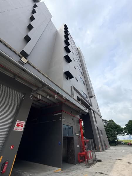 LHN Food Chain, 55 Tuas South Avenue 1, 2,637 sqft, Factory / Workshop (B2) For Rent, by Ssharon Loh, 500164512 - CommercialGuru.com.sg