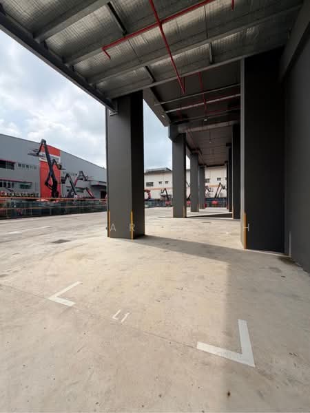 LHN Food Chain, 55 Tuas South Avenue 1, 2,637 sqft, Factory / Workshop (B2) For Rent, by Ssharon Loh, 500164512 - CommercialGuru.com.sg