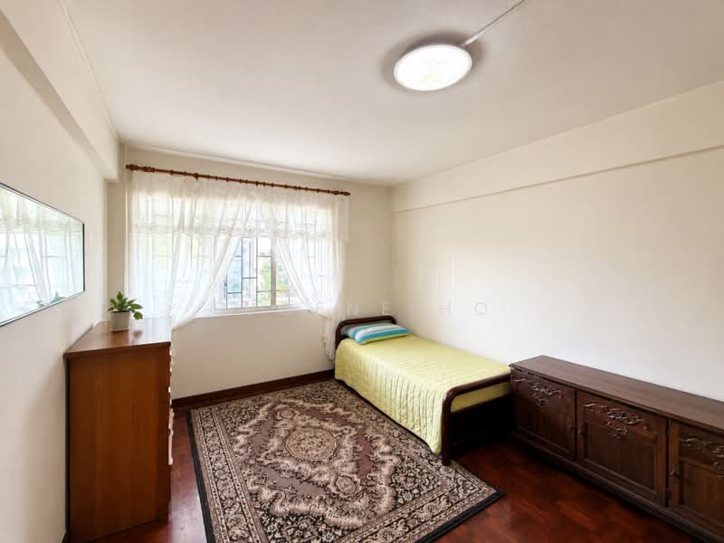 205 Boon Lay Drive, 205 Boon Lay Drive, 4 Bedrooms, 1,377 sqft, HDB Flat For Sale, by Eugene Ho, 500164515 - Bedroom - PropertyGuru.com.sg