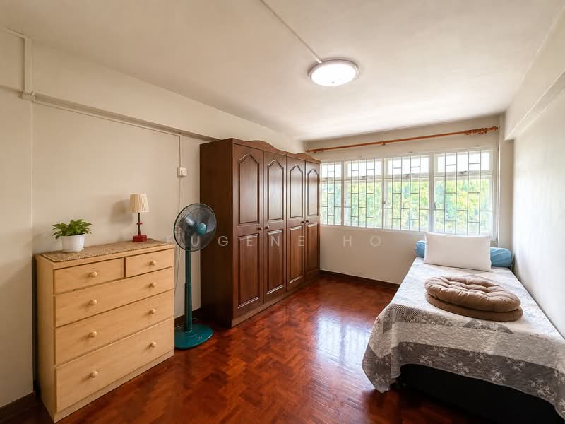 205 Boon Lay Drive, 205 Boon Lay Drive, 4 Bedrooms, 1,377 sqft, HDB Flat For Sale, by Eugene Ho, 500164515 - Bedroom - PropertyGuru.com.sg