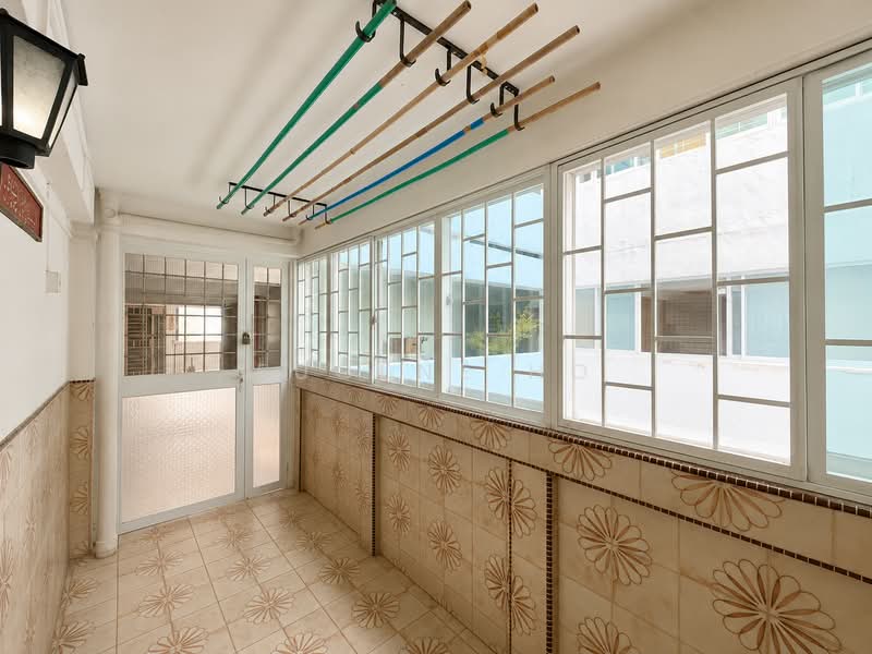 205 Boon Lay Drive, 205 Boon Lay Drive, 4 Bedrooms, 1,377 sqft, HDB Flat For Sale, by Eugene Ho, 500164515 - Entrance - PropertyGuru.com.sg