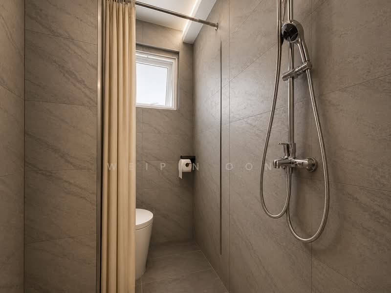 843 Woodlands Street 82, 843 Woodlands Street 82, 3 Bedrooms, 1,119 sqft, HDB Flat For Sale, by WeiPin Oon, 500164516 - Bathroom - PropertyGuru.com.sg