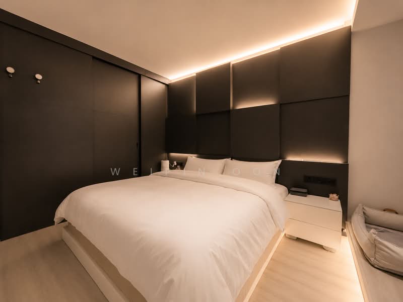 843 Woodlands Street 82, 843 Woodlands Street 82, 3 Bedrooms, 1,119 sqft, HDB Flat For Sale, by WeiPin Oon, 500164516 - Bedroom - PropertyGuru.com.sg