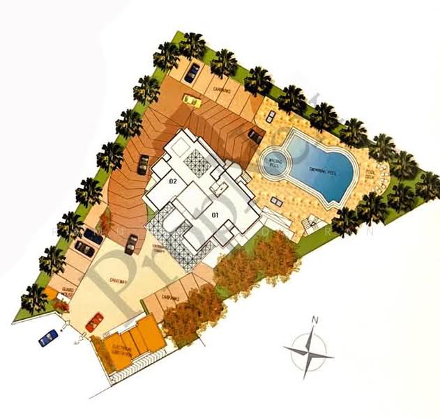 The Princeton, 2 Ewe Boon Road, 2 Bedrooms, 861 sqft, Apartment For Sale, by Ramu Thamodharan, 500164517 - PropertyGuru.com.sg