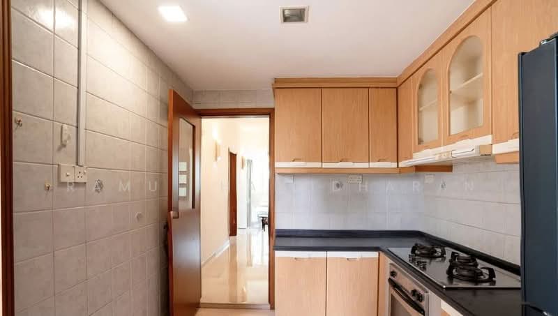 The Princeton, 2 Ewe Boon Road, 2 Bedrooms, 861 sqft, Apartment For Sale, by Ramu Thamodharan, 500164517 - Kitchen - PropertyGuru.com.sg