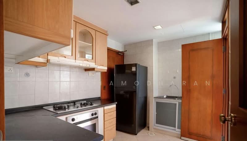 The Princeton, 2 Ewe Boon Road, 2 Bedrooms, 861 sqft, Apartment For Sale, by Ramu Thamodharan, 500164517 - Kitchen - PropertyGuru.com.sg