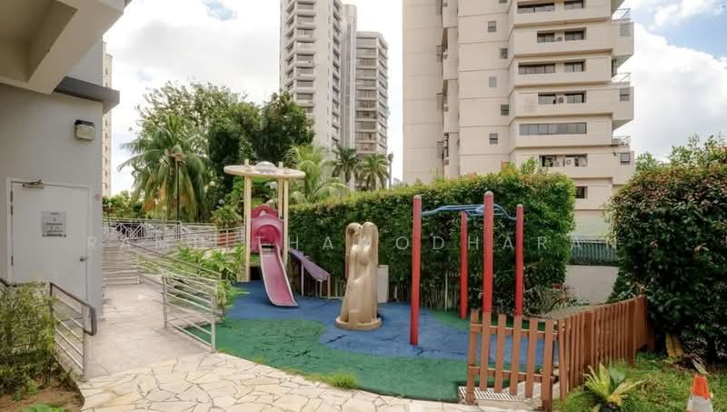 The Princeton, 2 Ewe Boon Road, 2 Bedrooms, 861 sqft, Apartment For Sale, by Ramu Thamodharan, 500164517 - Exterior - PropertyGuru.com.sg
