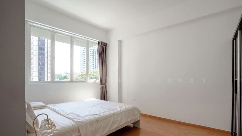 The Princeton, 2 Ewe Boon Road, 2 Bedrooms, 861 sqft, Apartment For Sale, by Ramu Thamodharan, 500164517 - Bedroom - PropertyGuru.com.sg