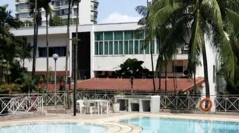 The Princeton, 2 Ewe Boon Road, 2 Bedrooms, 861 sqft, Apartment For Sale, by Ramu Thamodharan, 500164517 - Exterior - PropertyGuru.com.sg