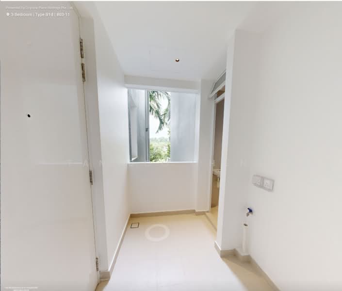 The Residences at W Sentosa Cove, 5 Ocean Way, 3 Bedrooms, 1,658 sqft, Condominium For Sale, by Tan Soo Cheng, 500164519 - Interior - PropertyGuru.com.sg
