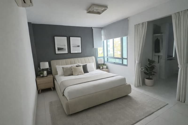 190 Punggol Central, 190 Punggol Central, 4 Bedrooms, 1,378 sqft, HDB Flat For Sale, by Melissa Cheng 郑芷君, 500164520 - Bedroom - PropertyGuru.com.sg