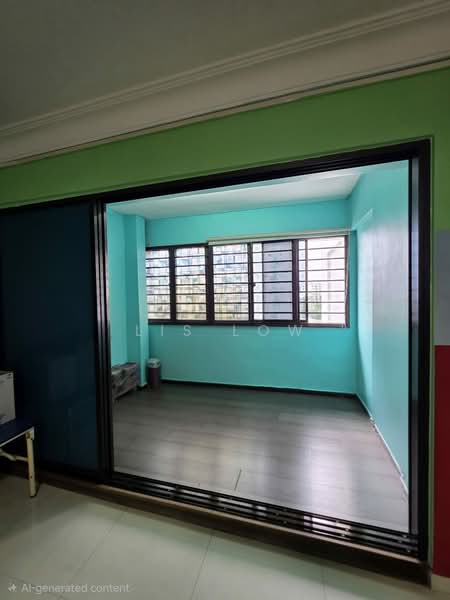 546 Woodlands Drive 16, 546 Woodlands Drive 16, 4 Bedrooms, 1,290 sqft, HDB Flat For Sale, by Lis Low, 500164521 - Interior - PropertyGuru.com.sg