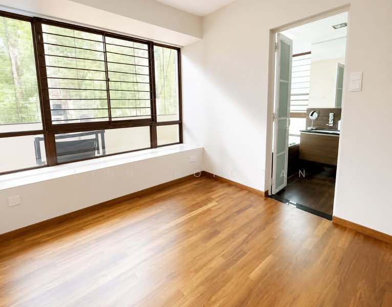 Bluwaters, 195B Jalan Loyang Besar, 2 Bedrooms, 969 sqft, Apartment For Rent, by Lynn Hope Tan, 500164522 - Master bedroom - PropertyGuru.com.sg