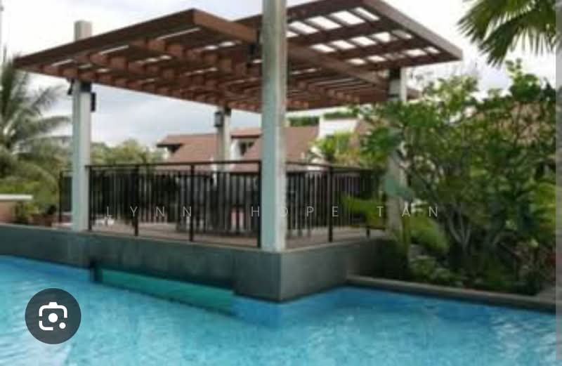 Bluwaters, 195B Jalan Loyang Besar, 2 Bedrooms, 969 sqft, Apartment For Rent, by Lynn Hope Tan, 500164522 - Exterior - PropertyGuru.com.sg