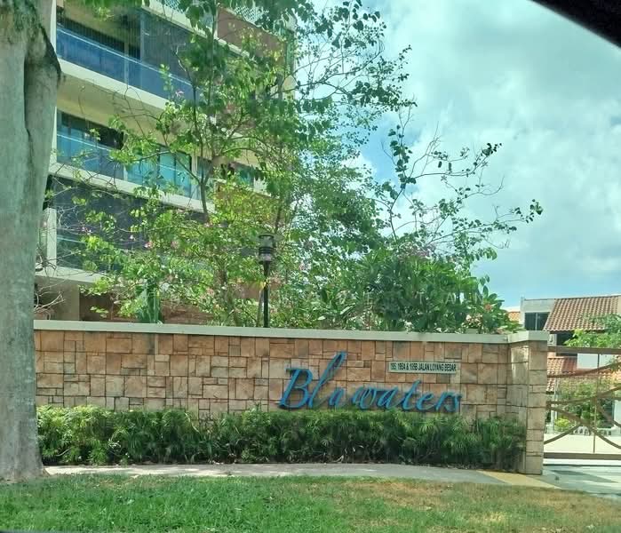 Bluwaters, 195B Jalan Loyang Besar, 2 Bedrooms, 969 sqft, Apartment For Rent, by Lynn Hope Tan, 500164522 - Exterior - PropertyGuru.com.sg