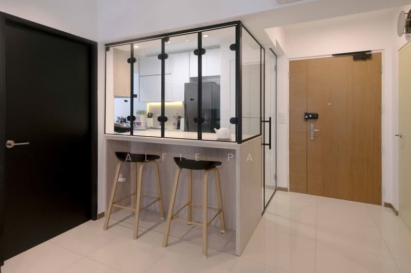 103A Bidadari Park Drive, 103A Bidadari Park Drive, 3 Bedrooms, 1,001 sqft, HDB Flat For Sale, by Alfie Pan, 500164523 - Kitchen - PropertyGuru.com.sg