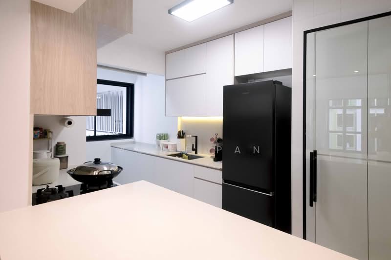 103A Bidadari Park Drive, 103A Bidadari Park Drive, 3 Bedrooms, 1,001 sqft, HDB Flat For Sale, by Alfie Pan, 500164523 - Kitchen - PropertyGuru.com.sg