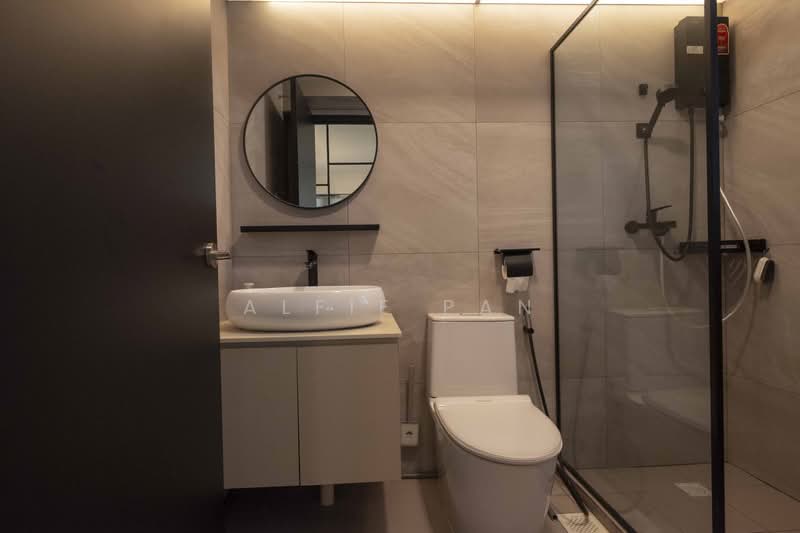 103A Bidadari Park Drive, 103A Bidadari Park Drive, 3 Bedrooms, 1,001 sqft, HDB Flat For Sale, by Alfie Pan, 500164523 - Bathroom - PropertyGuru.com.sg