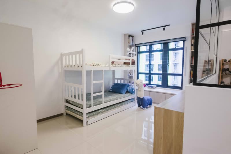 103A Bidadari Park Drive, 103A Bidadari Park Drive, 3 Bedrooms, 1,001 sqft, HDB Flat For Sale, by Alfie Pan, 500164523 - Bedroom - PropertyGuru.com.sg