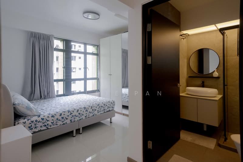 103A Bidadari Park Drive, 103A Bidadari Park Drive, 3 Bedrooms, 1,001 sqft, HDB Flat For Sale, by Alfie Pan, 500164523 - Bedroom - PropertyGuru.com.sg