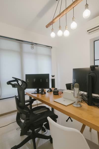 103A Bidadari Park Drive, 103A Bidadari Park Drive, 3 Bedrooms, 1,001 sqft, HDB Flat For Sale, by Alfie Pan, 500164523 - Study - PropertyGuru.com.sg