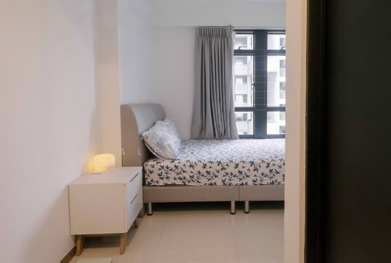 103A Bidadari Park Drive, 103A Bidadari Park Drive, 3 Bedrooms, 1,001 sqft, HDB Flat For Sale, by Alfie Pan, 500164523 - Bedroom - PropertyGuru.com.sg